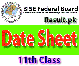 fbise  11th class Result 2026 class 9th, 12th, FSC, Matric, SSC, HSSC, FA, Inter, 10th, 11th, Intermediate, SSC Part 1, SSC Part 2, Inter Part 1, Inter part 2, 1st year, 2nd year, ICS, ICOM